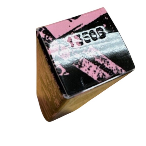 AUTHENTIC Pat McGrath Dark Star Mascara XTREME BLACK 0.16oz BNIB - Picture 3 of 3